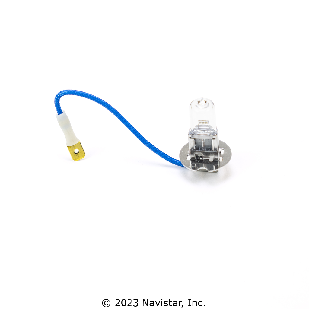 FLTH355W HALOGEN H3 55W