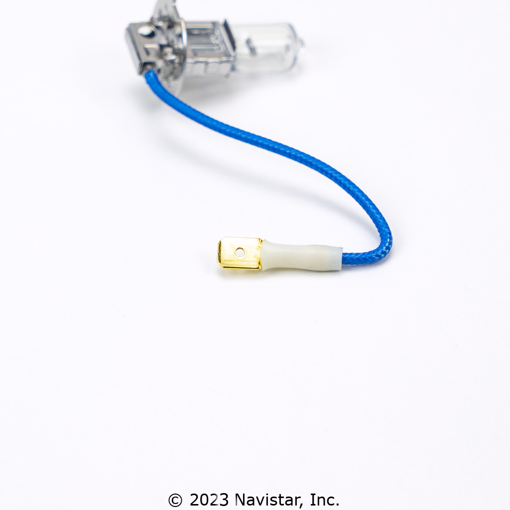 FLTH355W HALOGEN H3 55W