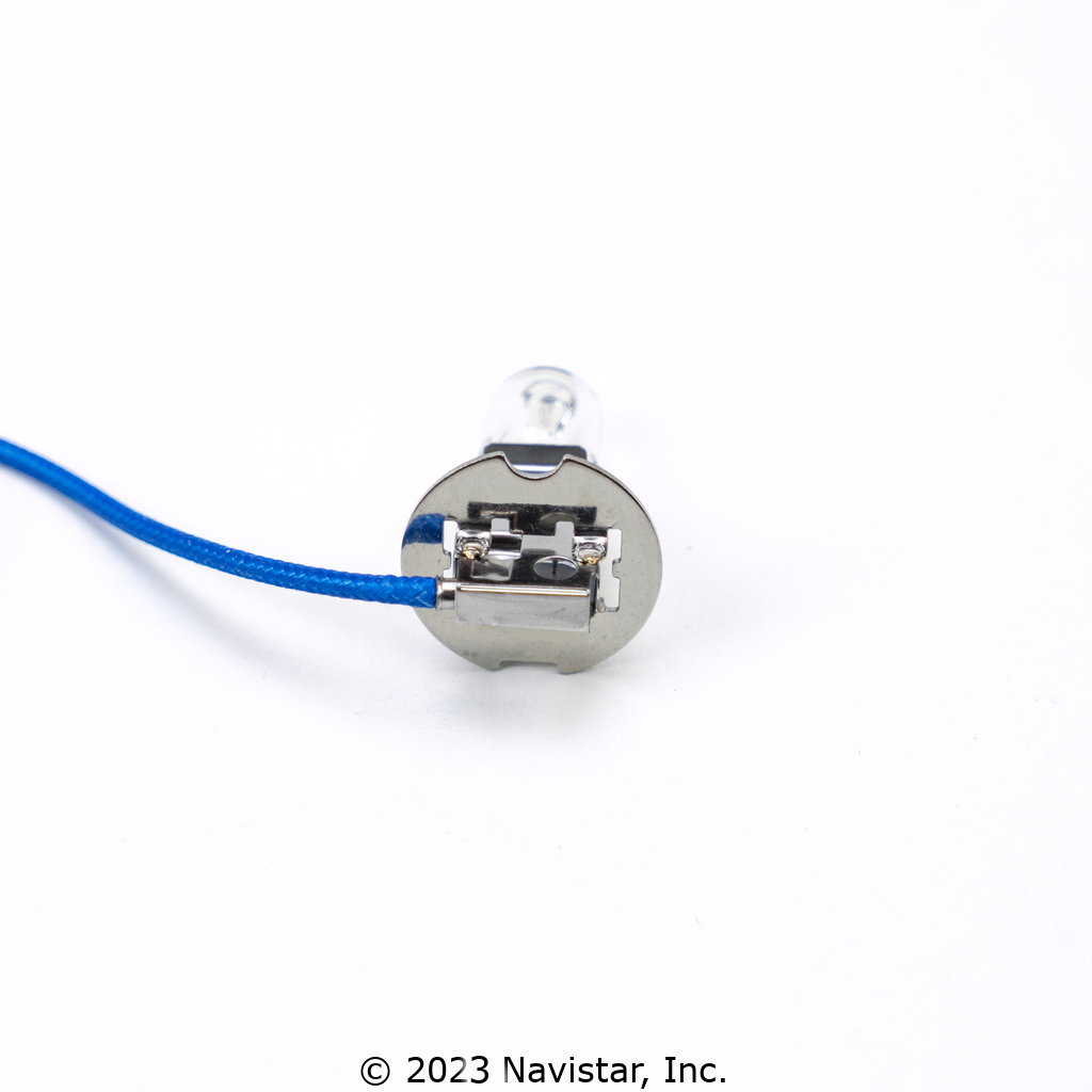 FLTH355W HALOGEN H3 55W