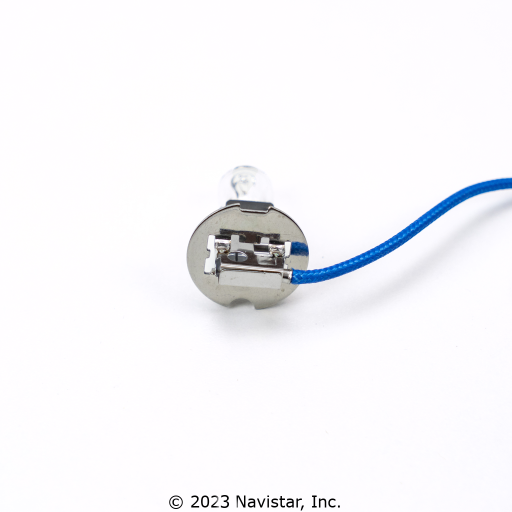 FLTH355W HALOGEN H3 55W