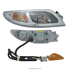 FLTHL3765679 LIGHT,INTL DURASTAR HEADLIGHT-