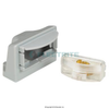 FLTLP2001 LIGHT,LAMP GREY LICENSE W/SE12