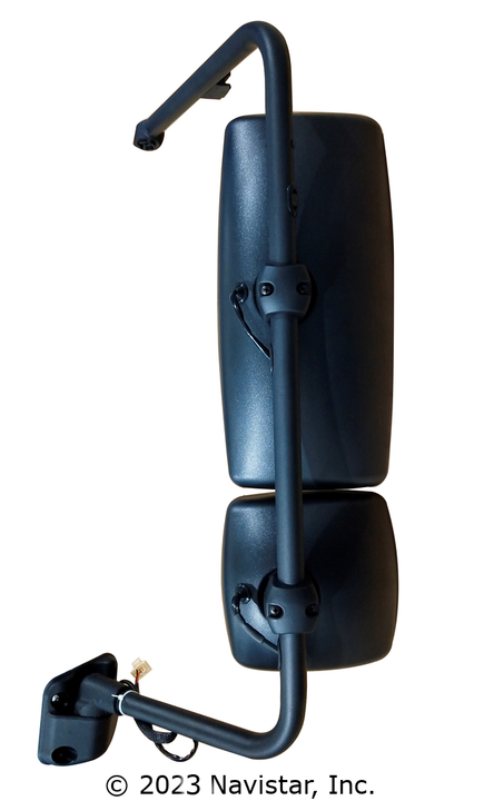 FLTMIR03002BHL1 INTERNATIONAL PROSTAR DOOR MIR