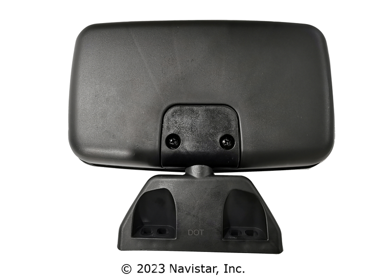 FLTMIR05005 KENWORTH T-880 2014 LOOK-DOWN