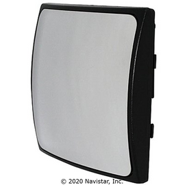 FLTMIR2507273 CONVEX GLASS MIRROR