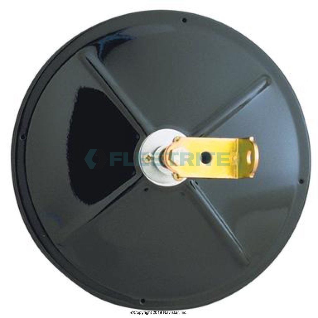 FLTMIR4009 MODULE,MIRROR, 8.5IN CONVEX BL