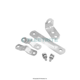 FLTMIR4034 BRACKET,UNIVERSAL TUBE MOUNTIN