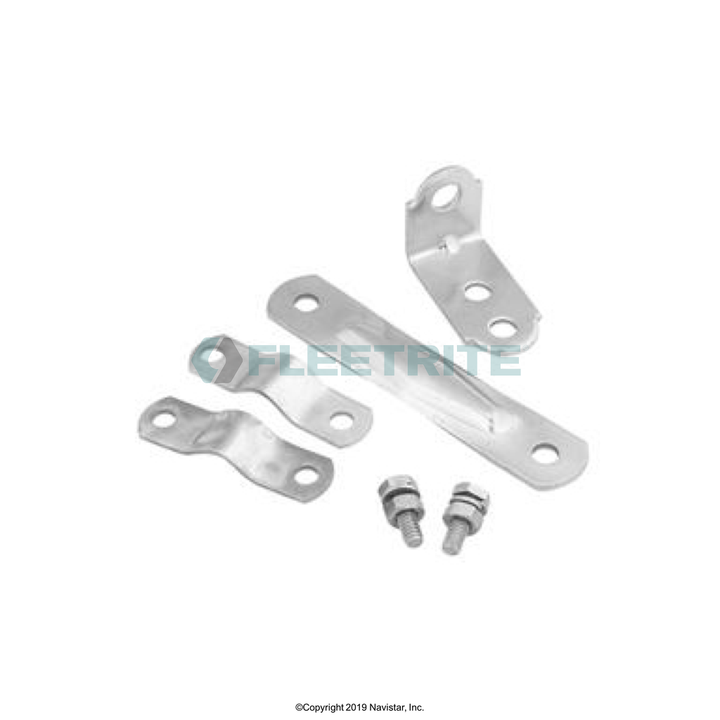 FLTMIR4034 BRACKET,UNIVERSAL TUBE MOUNTIN
