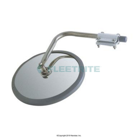 FLTMIR4056 MIRROR, 10IN REAR CROSS VIEW C