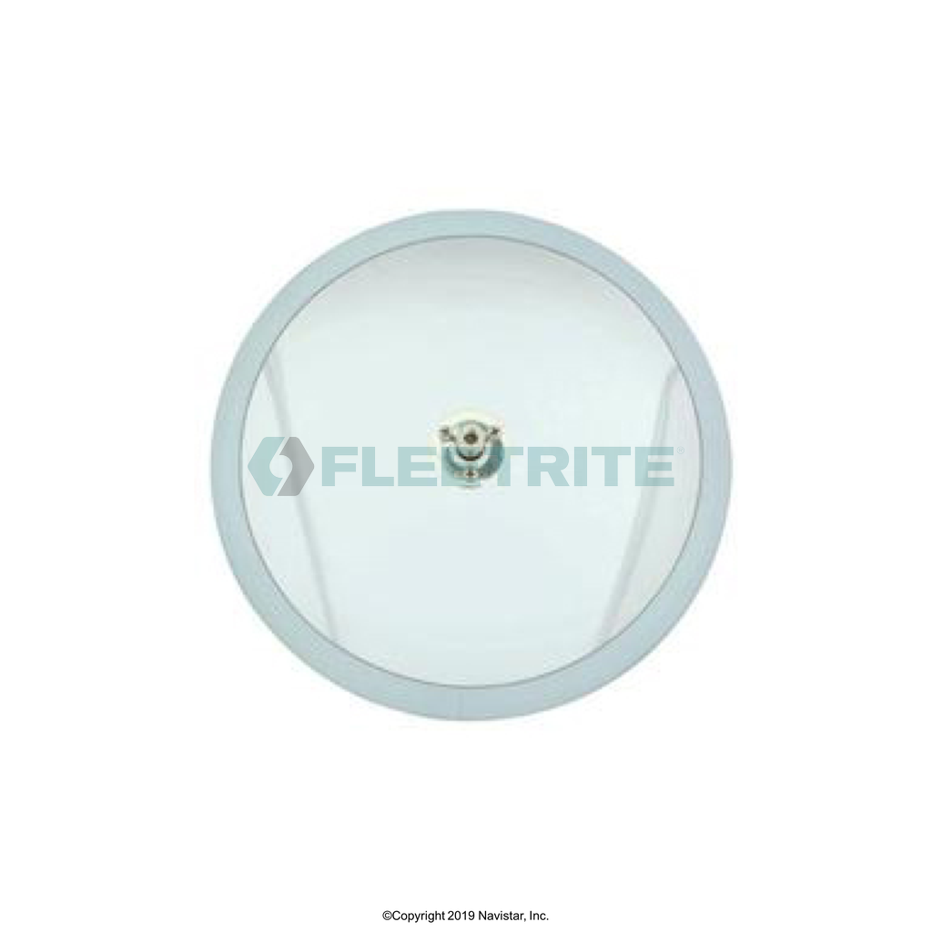 FLTMIR4068 MIRROR, 10.5IN CROSS OVER CONV