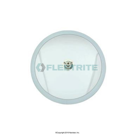 FLTMIR4068 MIRROR, 10.5IN CROSS OVER CONV