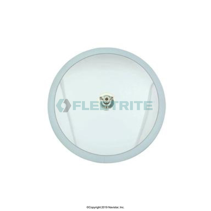 FLTMIR4068 MIRROR, 10.5IN CROSS OVER CONV