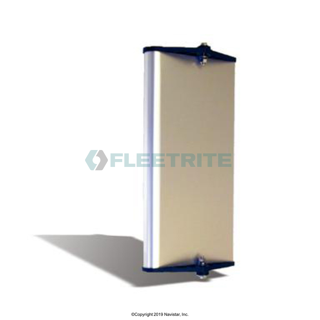 FLTMIR4070 MODULE,MIRROR, 7X16 FLANGE MOU