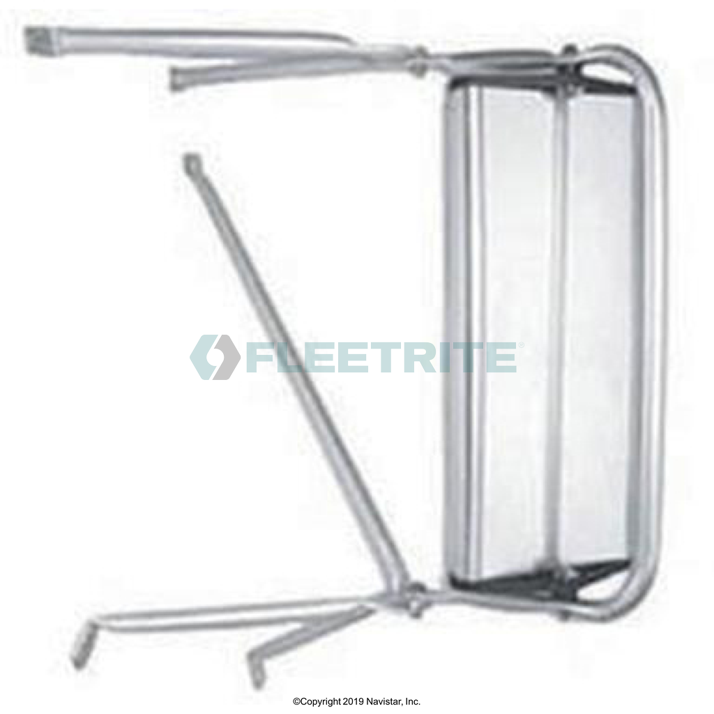 FLTMIR4073 MIRROR,S-SERIES MIRROR ASSEMBL