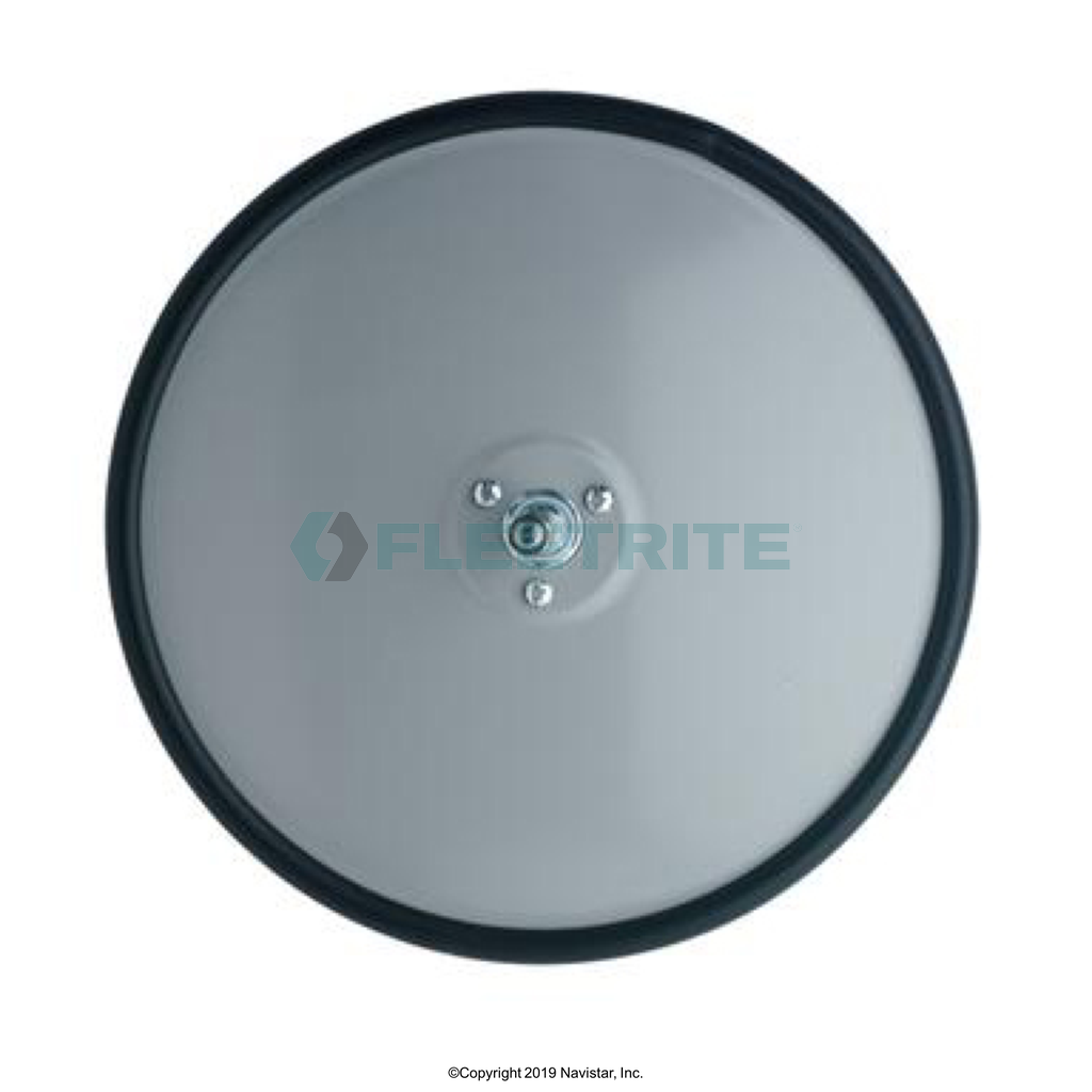 FLTMIR4088 MODULE,12IN CONVEX MIRROR, GRA