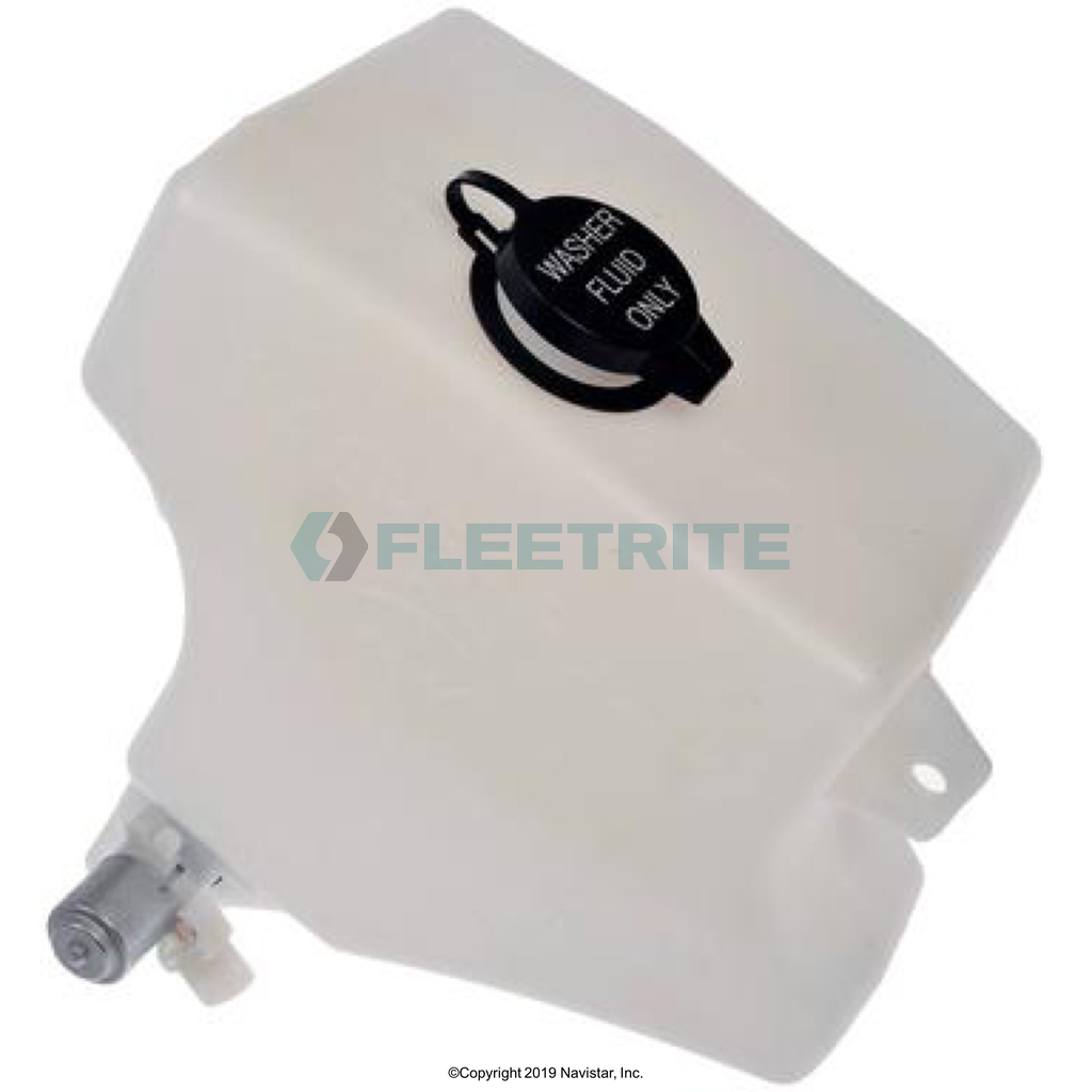 FLTOT53550 TANK,FLEETRITE WASHER FLUID TA