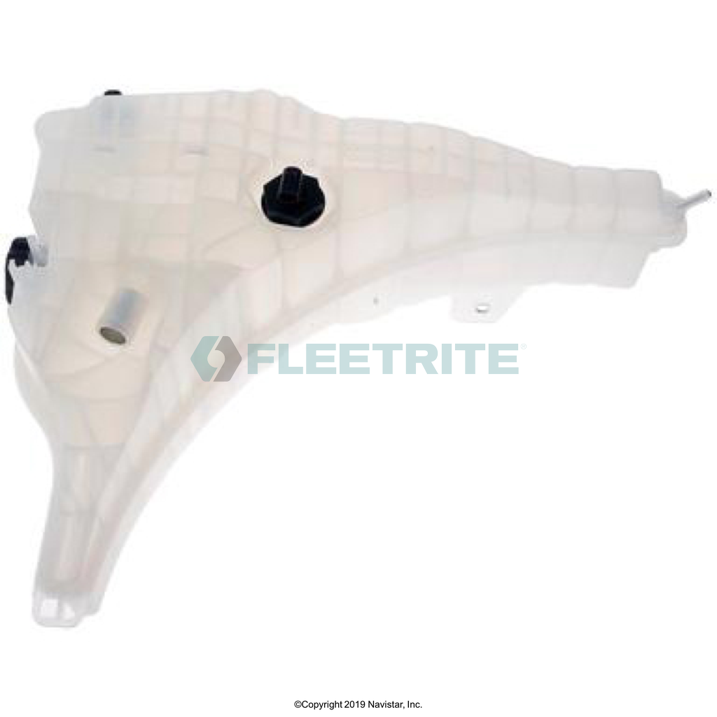 FLTOT63007 TANK,FLEETRITE SURGE TANK FREI