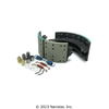 FLTPMG14515Q20 REMANUFACTURED BRAKE SHOE KIT