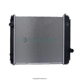 FLTRI4409600 RADIATOR INTERNATIONAL  FITS: