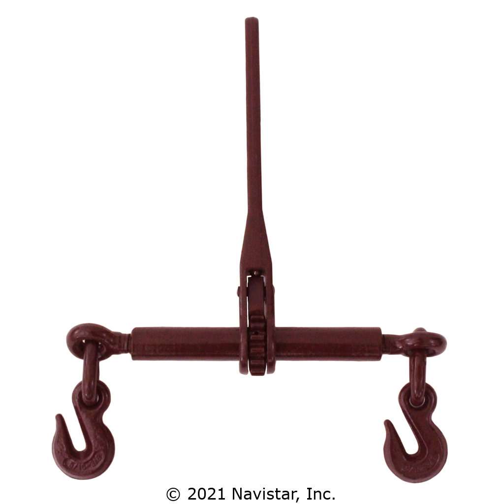 FLTRLBG66097 RATCHET LOAD BINDER 5/16-3/8 Image 2