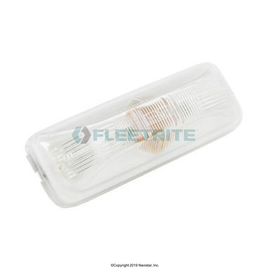 FLTSE1040C LIGHT,LAMP 1 INX4 IN RECT  MRK
