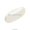 FLTSE2238W LIGHT,LAMP OVAL  LMP WHITE BAC