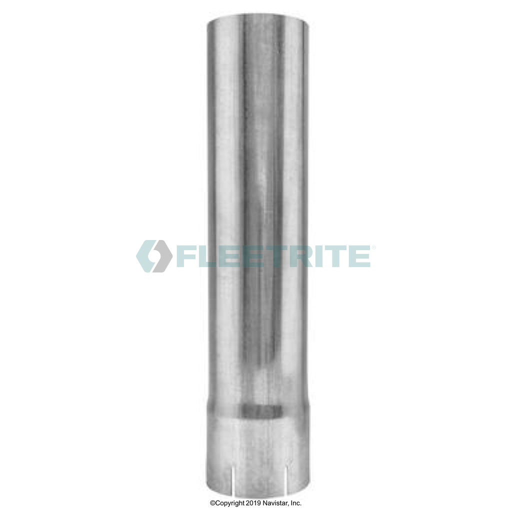 FLTSIS418A PIPE,STACK, 4 X 18, ID STRAIGH