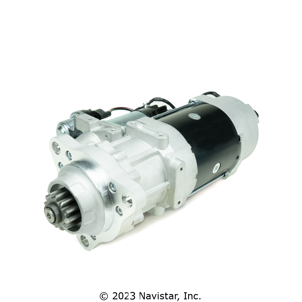 FLTST3906 MOTOR,STARTER, 39 12 VOLT 12T