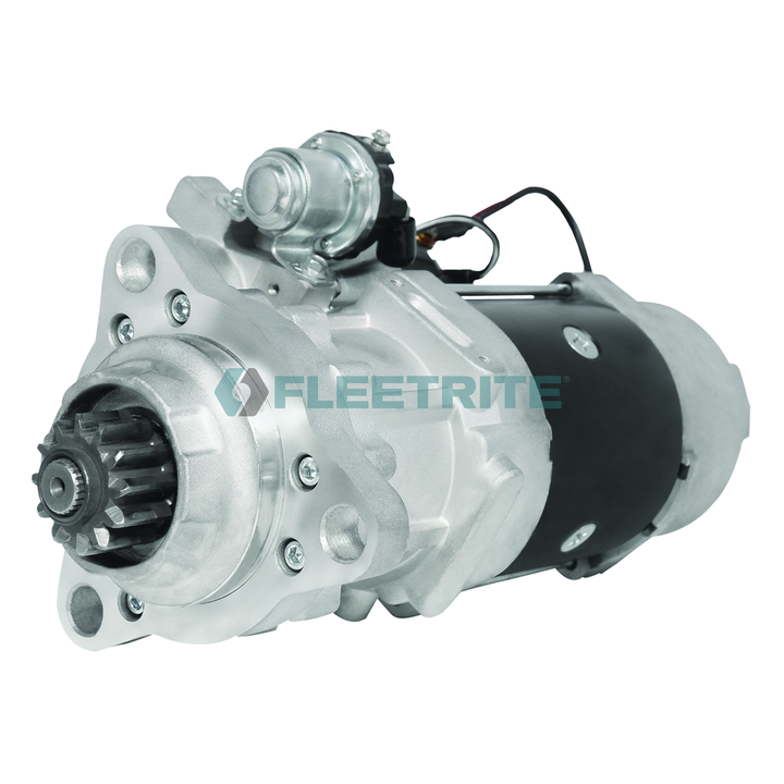 FLTST3906 MOTOR,STARTER, 39 12 VOLT 12T