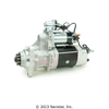 FLTST3907 STARTER, 39 12 VOLT 11T OCP IM