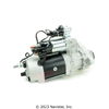 FLTST3907 STARTER, 39 12 VOLT 11T OCP IM