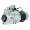 FLTST3907 STARTER, 39 12 VOLT 11T OCP IM