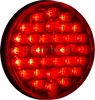 FLTSTT40032R 4 RED S/T/T, 32 LED