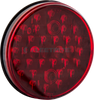 FLTSTT40032R 4 RED S/T/T, 32 LED