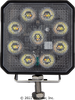 FLTSW42018AW 18 LED SQUARE WORK WARNING LIG
