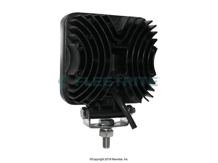 FLTWL36009FL MINI SQUARE FLOOD WORK LIGHT,