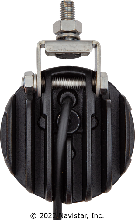 FLTWL38024FL 24 LED, MINI ROUND FLOOD LIGHT