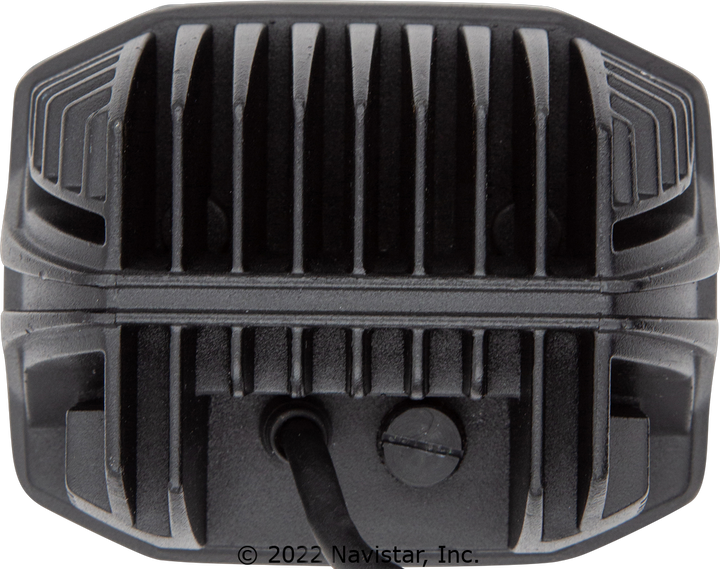 FLTWL38510F 10 LED CUBE LIGHT WITH SIDE SH