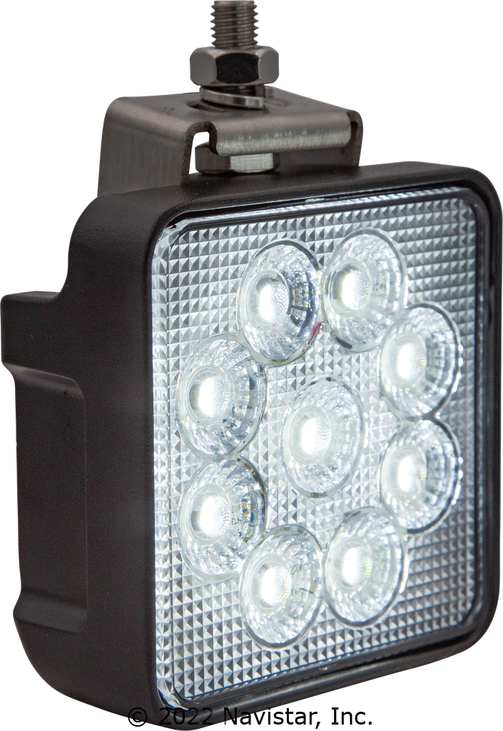 FLTWL44036FL 36 LED SQUARE FLOOD LIGHT, 352