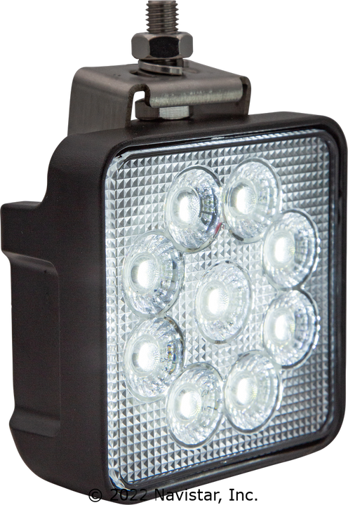 FLTWL44036FL 36 LED SQUARE FLOOD LIGHT, 352