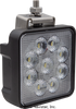 FLTWL44036FL 36 LED SQUARE FLOOD LIGHT, 352