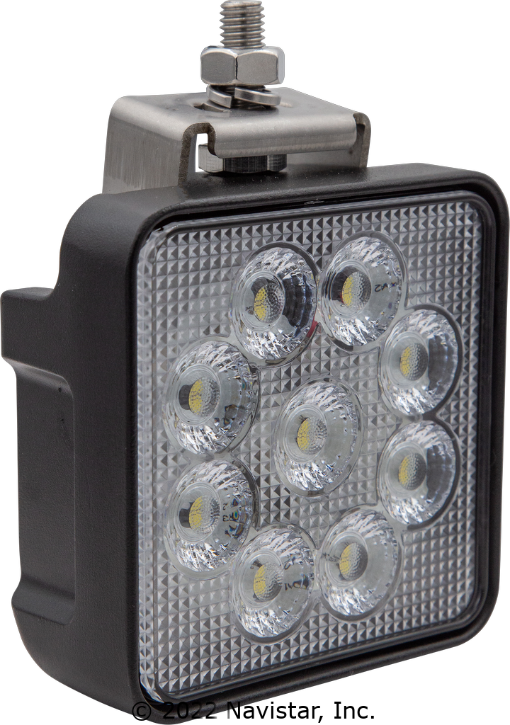 FLTWL44036FL 36 LED SQUARE FLOOD LIGHT, 352