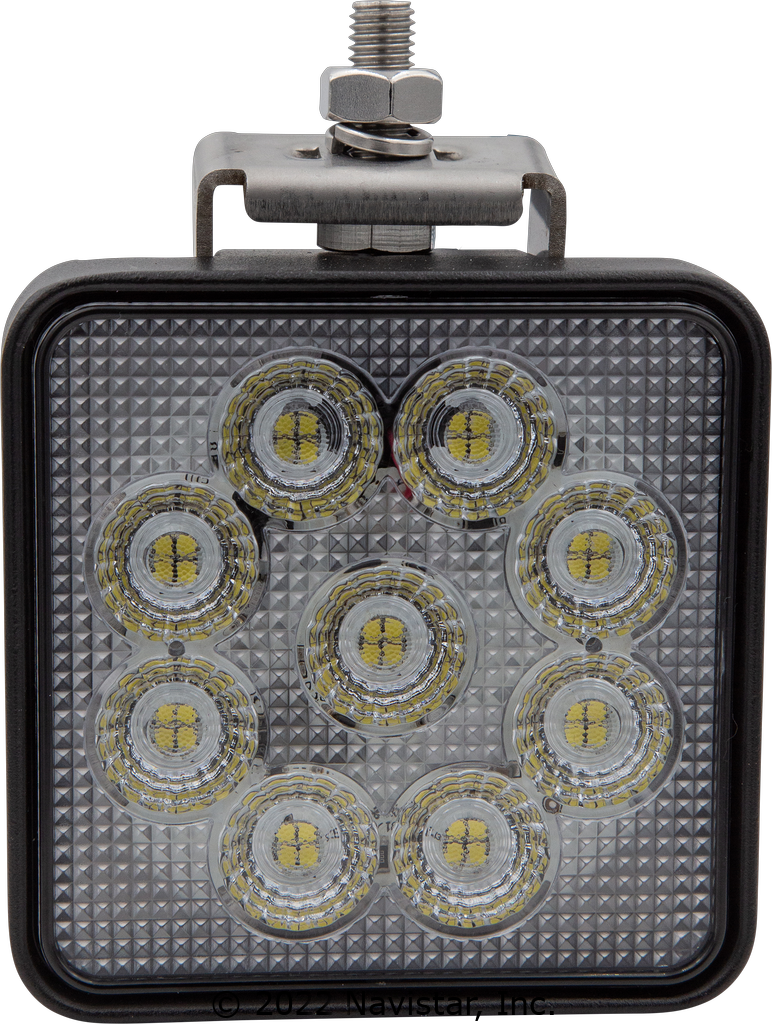 FLTWL44036FL 36 LED SQUARE FLOOD LIGHT, 352