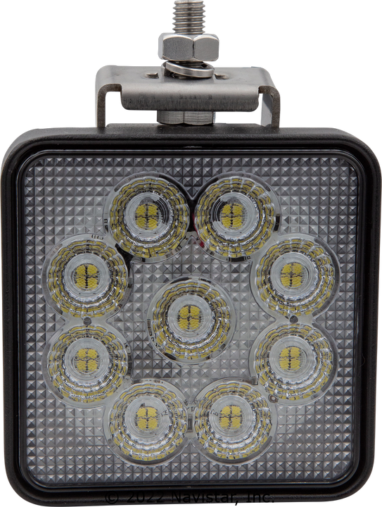 FLTWL44036FL 36 LED SQUARE FLOOD LIGHT, 352