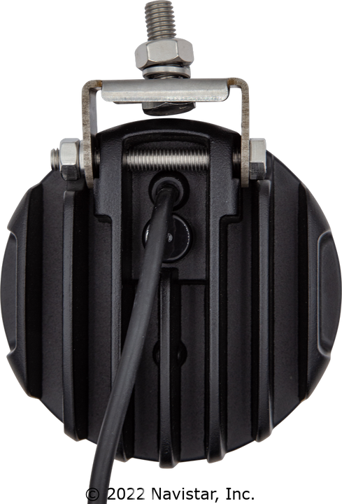 FLTWL46036FL 36 LED ROUND FLOOD LIGHT, 3528