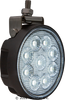 FLTWL46036FL 36 LED ROUND FLOOD LIGHT, 3528