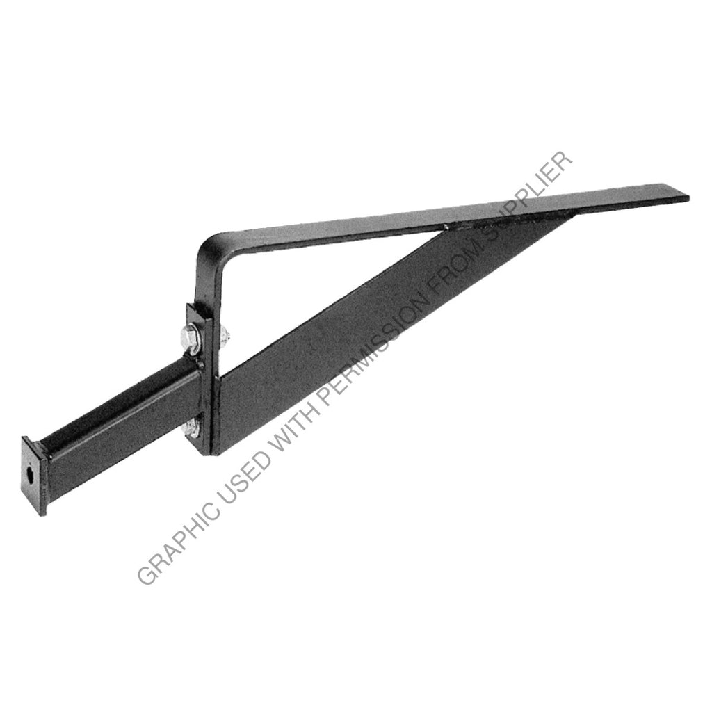 FLT 1650 2 CENTER BRACKET UNIVERSAL RH