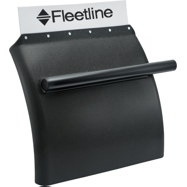 FLT 1900 L LEFT QTR FENDERY