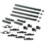 FLT 4055 PAINTED MOUNTING KIT