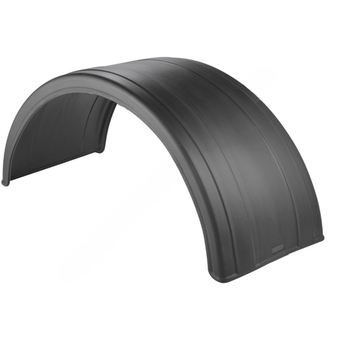 FLT 5000 77 AXLE - POLY,WIDE TIRE,77